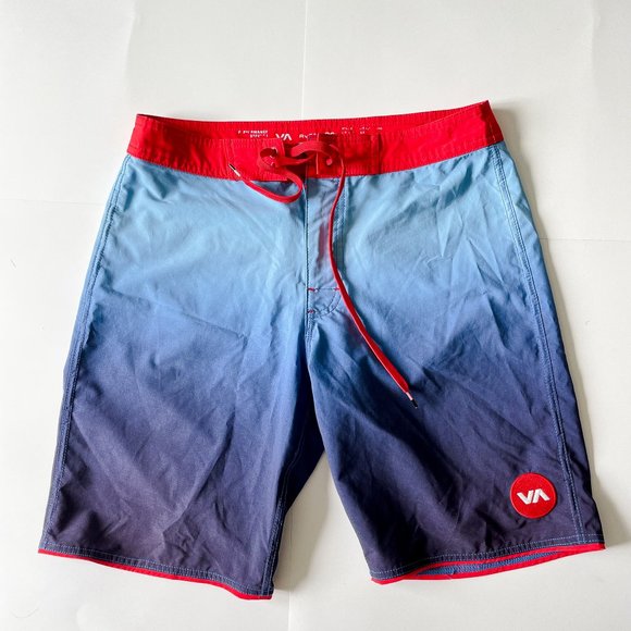 RVCA Board Shorts (29) - Picture 1 of 5